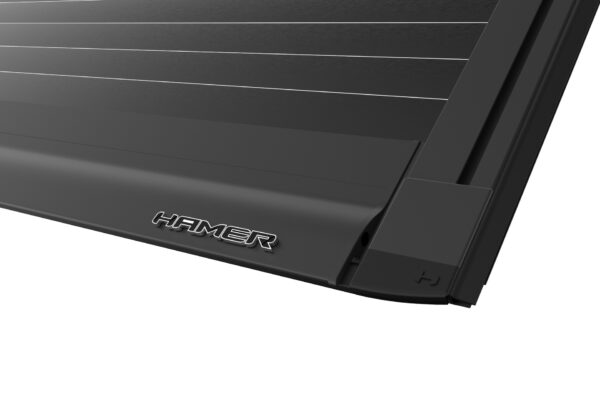 Hamer Auto Roller – Ford Ranger 2023+