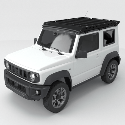 Jimny Gen 4 – 3 Door Predator Roof Rack