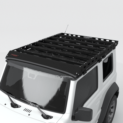 Jimny Gen 4 – 3 Door Predator Roof Rack