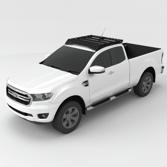 Ford Ranger T6-T8 (2011-2022) E/C Predator Roof Rack