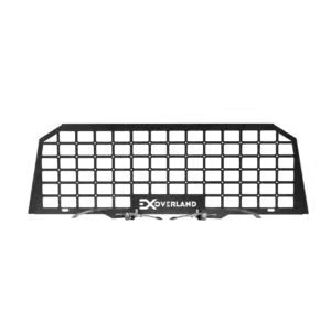 EXoverland Rear Divider / Pet Barrier - LC 200 & LX450/570