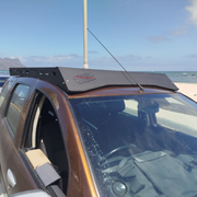 Renault Duster 2012-Current Predator Stealth Roof Rack
