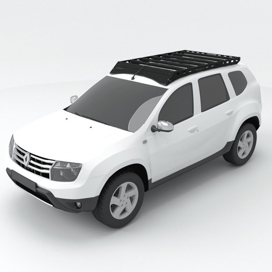 Renault Duster 2013-2024 Predator Roof Rack