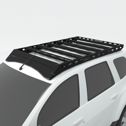Renault Duster 2013-2024 Predator Roof Rack