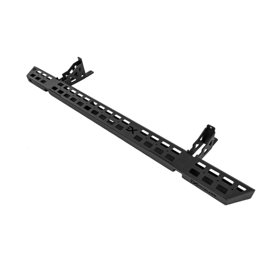 EXoverland Rock Sliders Set Land Cruiser 79 Double Cab