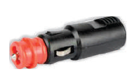 Universal Cigarette Lighter Hella Plug