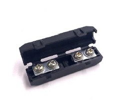 In-Line Fuse Holder