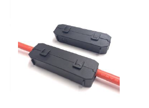 In-Line Fuse Holder