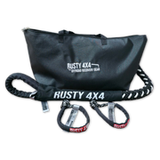 12-Ton Kinetic Recovery Kit - Small