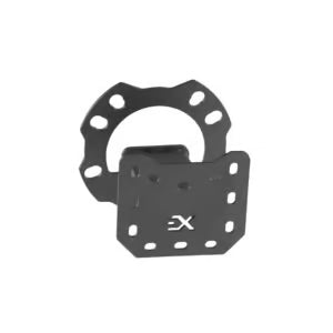 EXoverland Spare Wheel Mount
