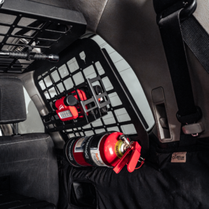 EXoverland Storage Pods - Small / Large / Extra Large