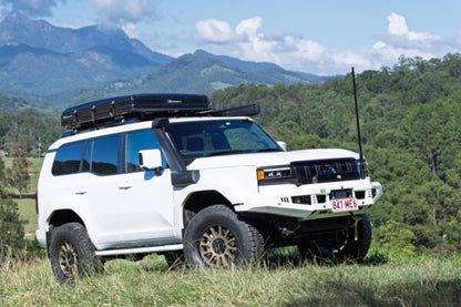 TJM Prado 250 Snorkel