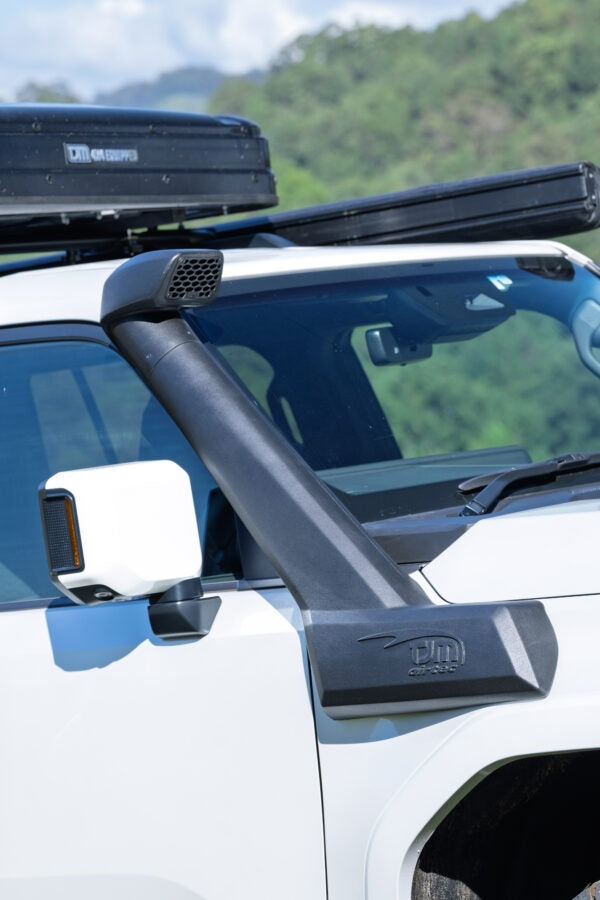 TJM Prado 250 Snorkel