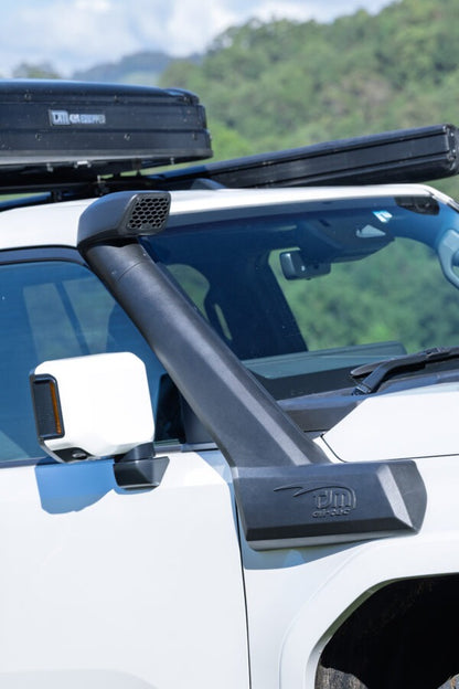 TJM Prado 250 Snorkel