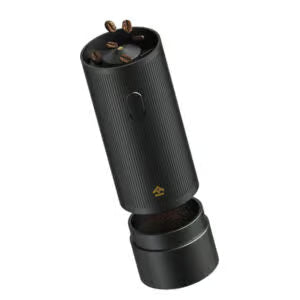 EXoverland Timemore X Millab E01 Rechargeable Portable Coffee Grinder