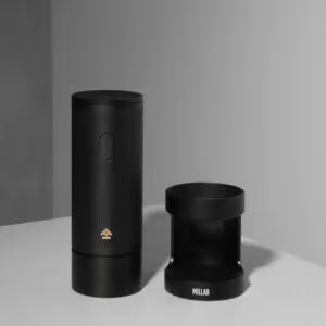 EXoverland Timemore X Millab E01 Rechargeable Portable Coffee Grinder