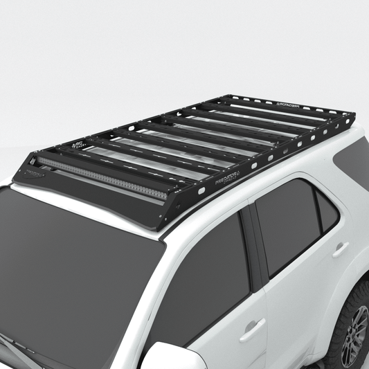 Toyota Fortuner D4D (2005-2015) Predator Roof Rack