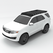 Toyota Fortuner D4D (2005-2015) Predator Roof Rack