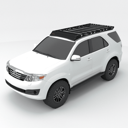 Toyota Fortuner D4D (2005-2015) Predator Roof Rack