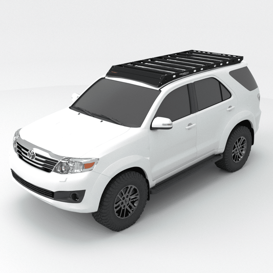 Toyota Fortuner D4D (2005-2015) Predator Roof Rack