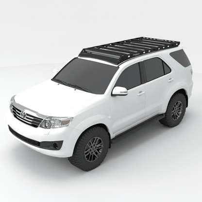 Toyota Fortuner D4D (2005-2015) Predator Roof Rack
