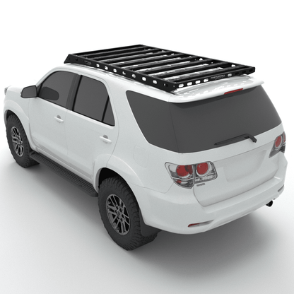 Toyota Fortuner D4D (2005-2015) Predator Roof Rack