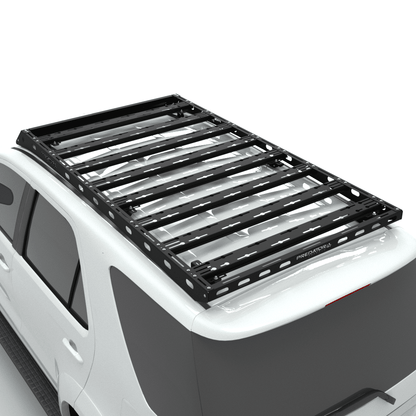 Toyota Fortuner D4D (2005-2015) Predator Roof Rack