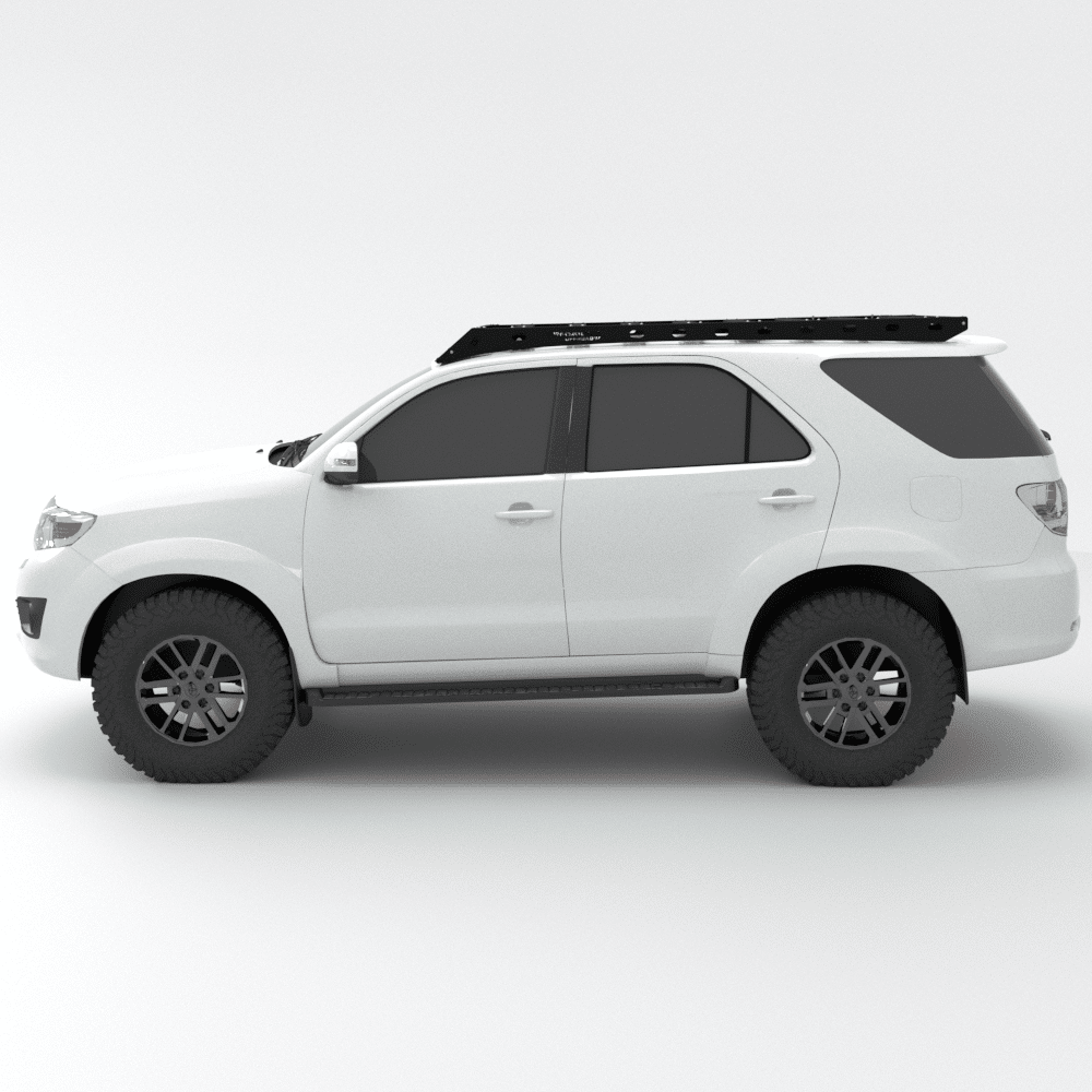 Toyota Fortuner D4D (2005-2015) Predator Roof Rack