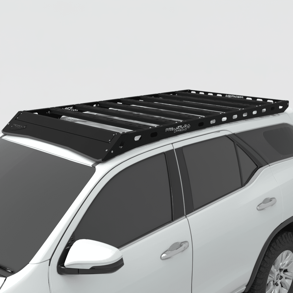 Toyota Fortuner GD6 (2016-2025) Predator Roof Rack