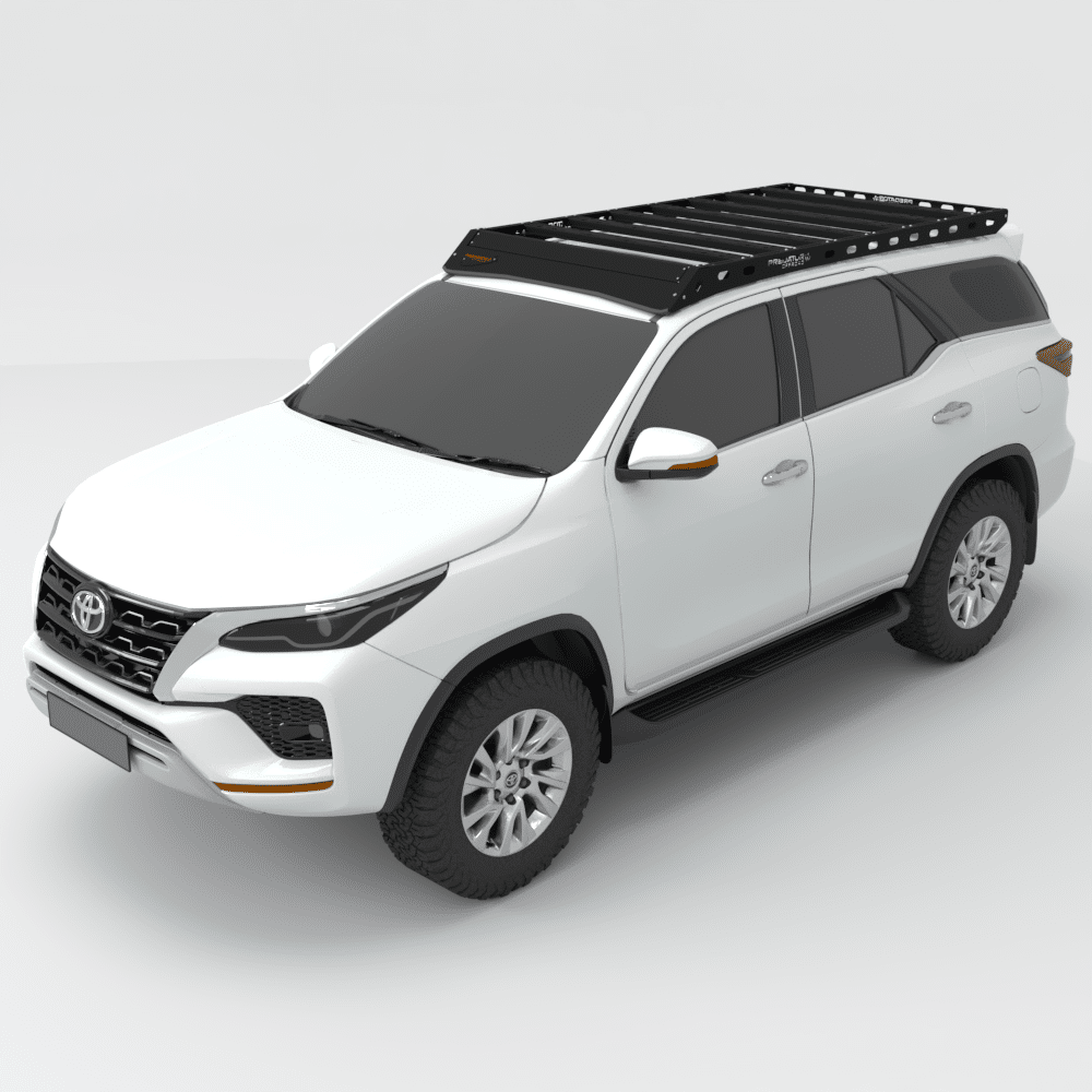 Toyota Fortuner GD6 (2016-2025) Predator Roof Rack