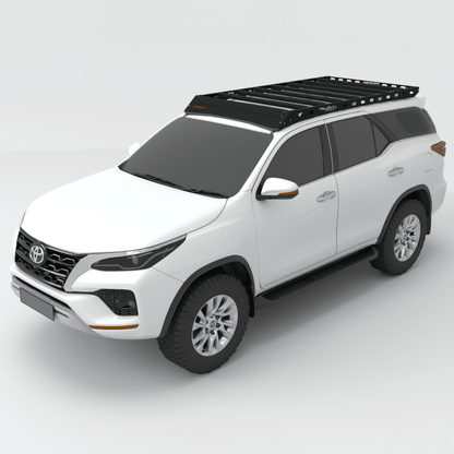 Toyota Fortuner GD6 (2016-2025) Predator Roof Rack
