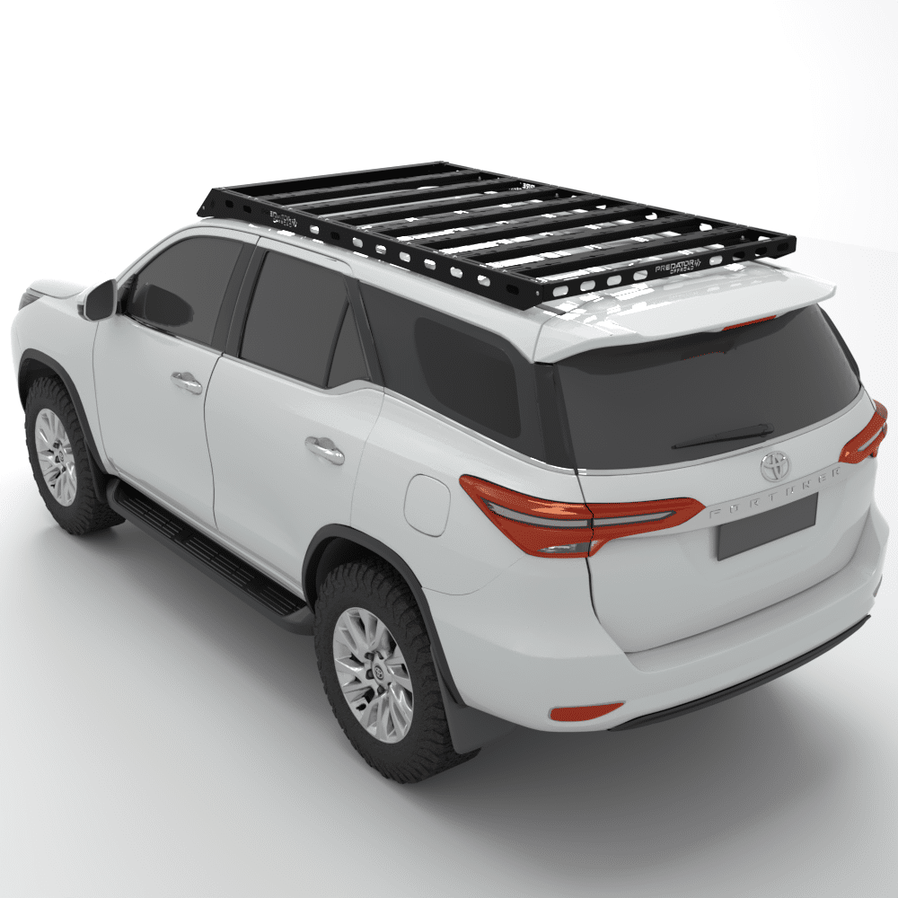 Toyota Fortuner GD6 (2016-2025) Predator Roof Rack