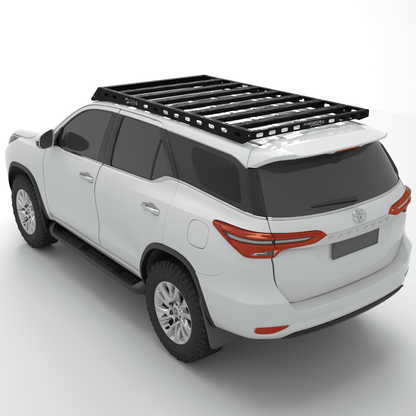 Toyota Fortuner GD6 (2016-2025) Predator Roof Rack