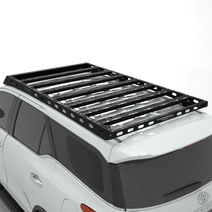 Toyota Fortuner GD6 (2016-2025) Predator Roof Rack