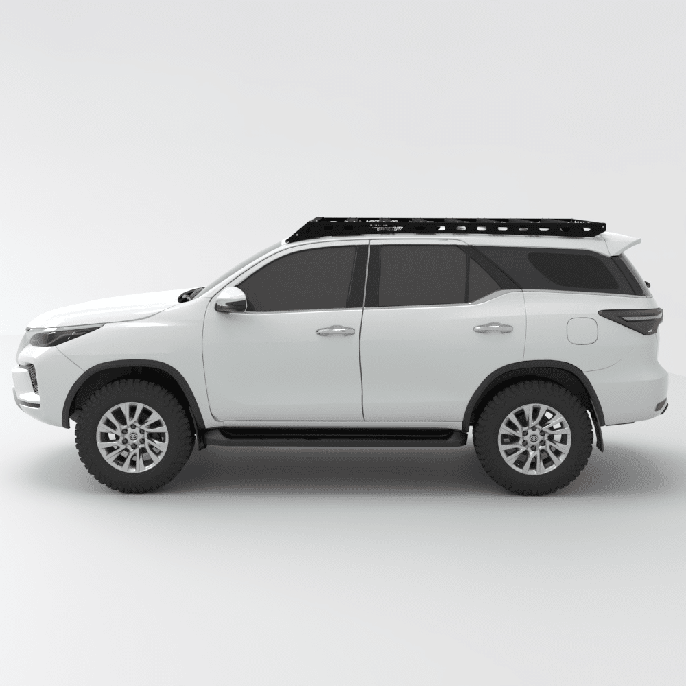 Toyota Fortuner GD6 (2016-2025) Predator Roof Rack
