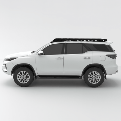 Toyota Fortuner GD6 (2016-2025) Predator Roof Rack