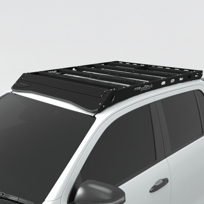 Toyota Hilux Travo D/C Predator Roof Rack
