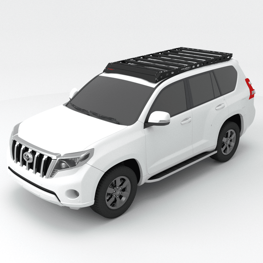 Toyota Land Cruiser 150 Prado Predator Roof Rack