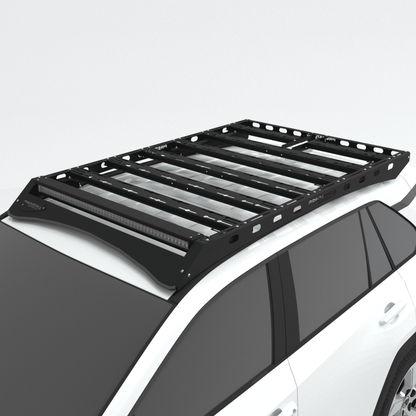 Toyota RAV4 Predator Roof Rack