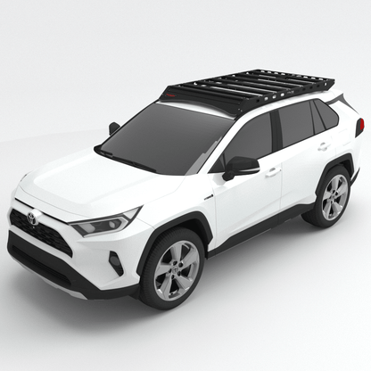Toyota RAV4 Predator Roof Rack