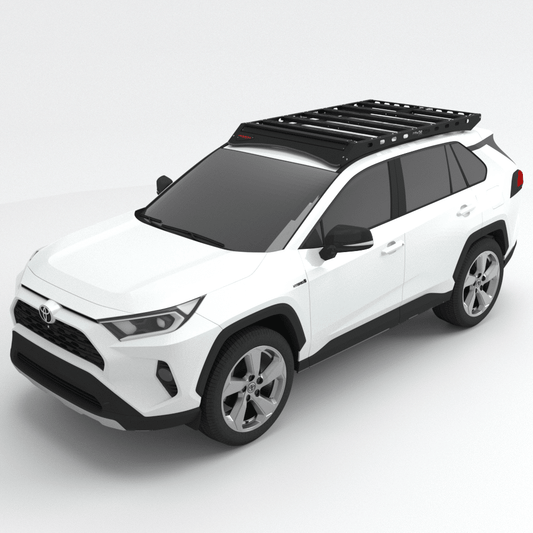 Toyota RAV4 Predator Roof Rack