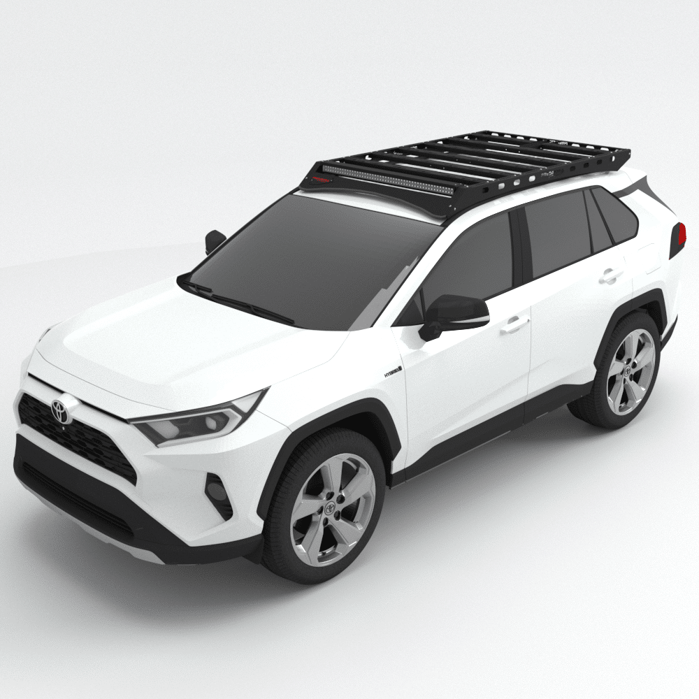Toyota RAV4 Predator Roof Rack