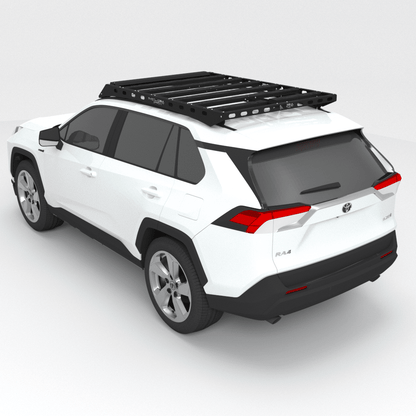 Toyota RAV4 Predator Roof Rack