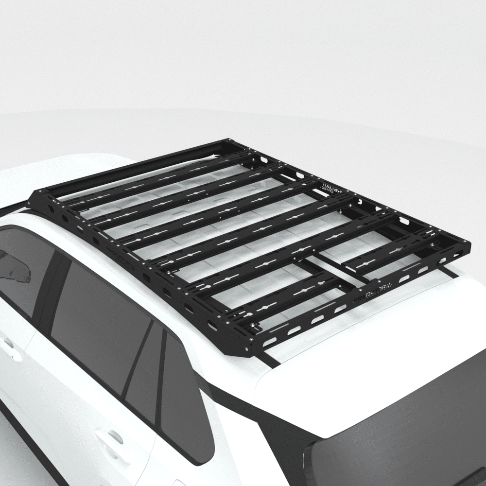 Toyota RAV4 Predator Roof Rack