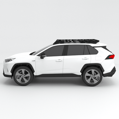 Toyota RAV4 Predator Roof Rack