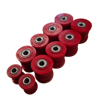 Toyota Land Cruiser 200 - Rear Trailing Arm & Panhard Rod Bush Kit