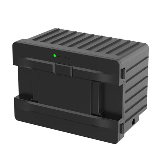 D.A.G 12V LITHIUM-ION FRIDGE BATTERY KIT