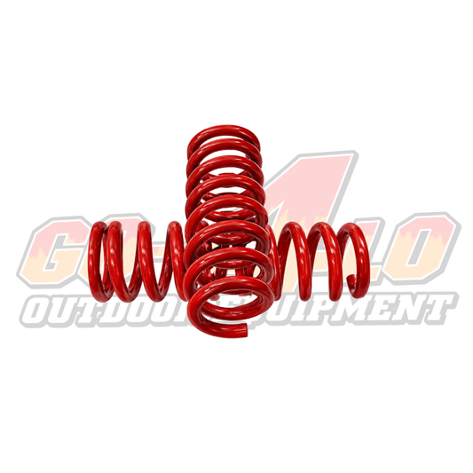 Ford Everest (2015 to 2022) - Front Coil Springs