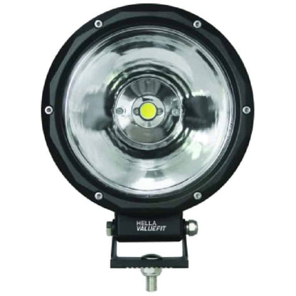 Hella ValueFit 7” Spotlight (Single)
