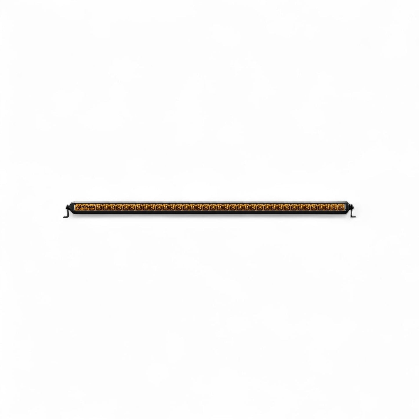 Lightforce Viper 40 Inch Amber Single Row LED Light Bar